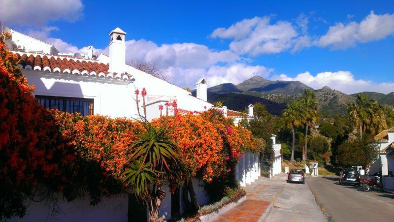 Casa de férias 1 Bed Traditional Holiday Oasis Capistrano Spain Nerja