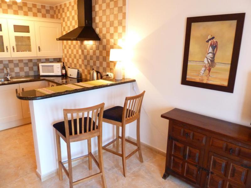Casa de férias 1 Bed Traditional Holiday Oasis Capistrano Spain