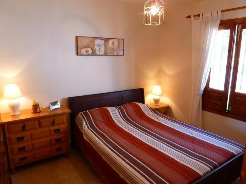 1 Bed Traditional Holiday Oasis Capistrano Spain Casa de férias Nerja