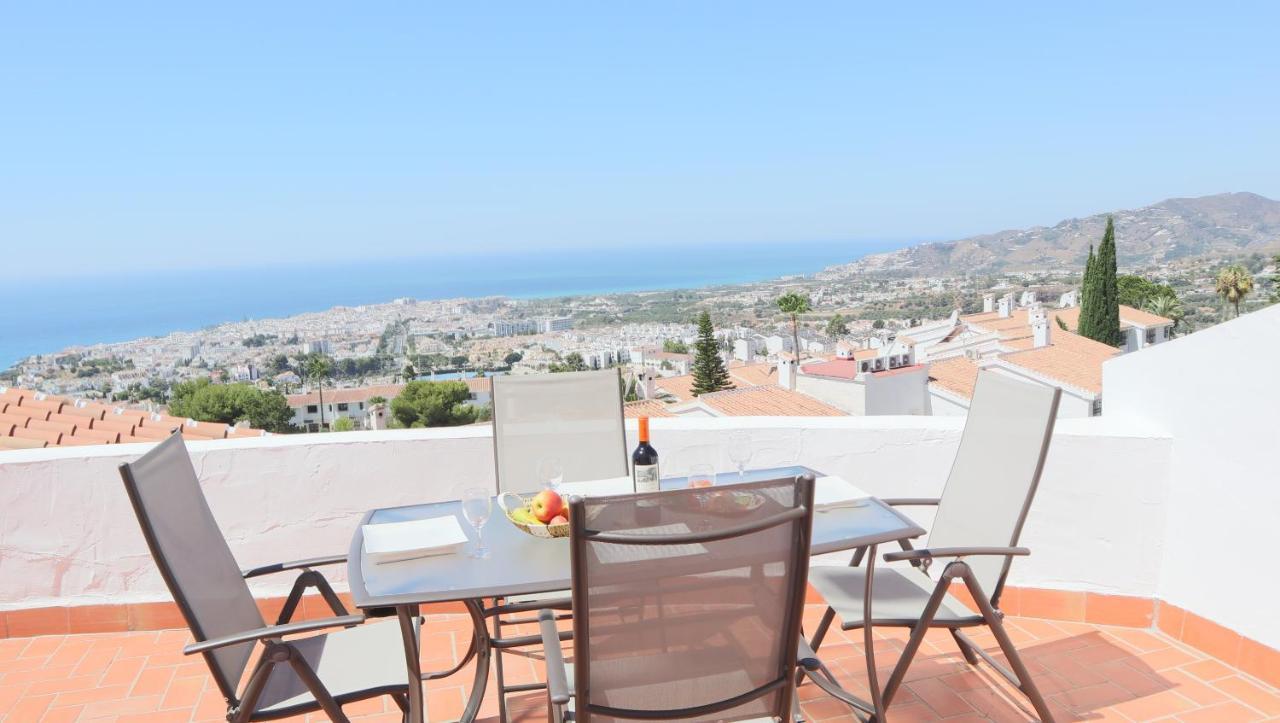 Mandarinos, Nerja