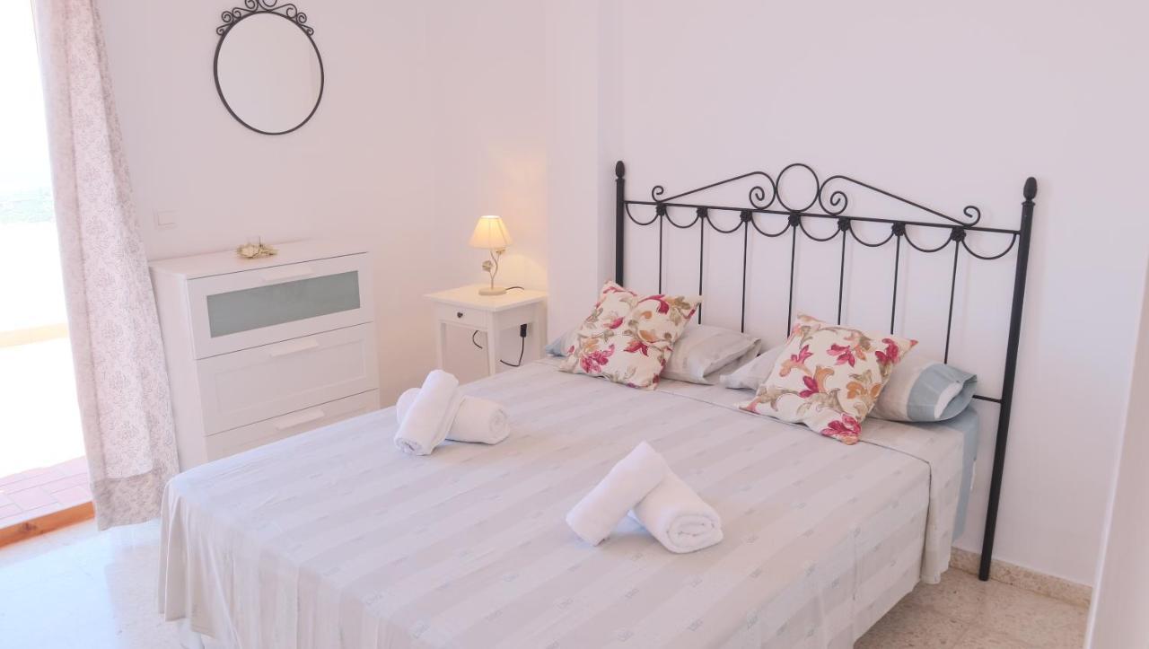 Apartamento Mandarinos,