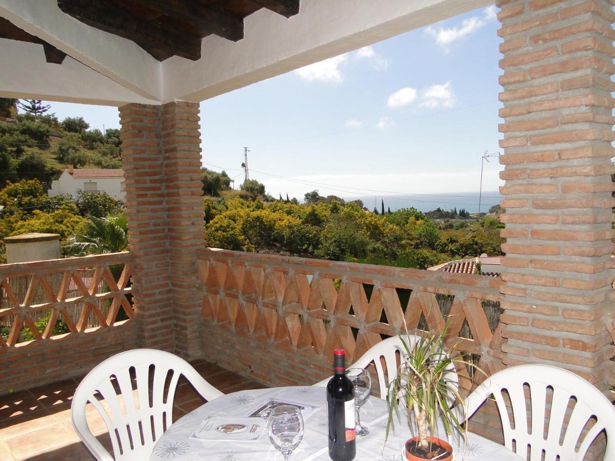 Villa Damian