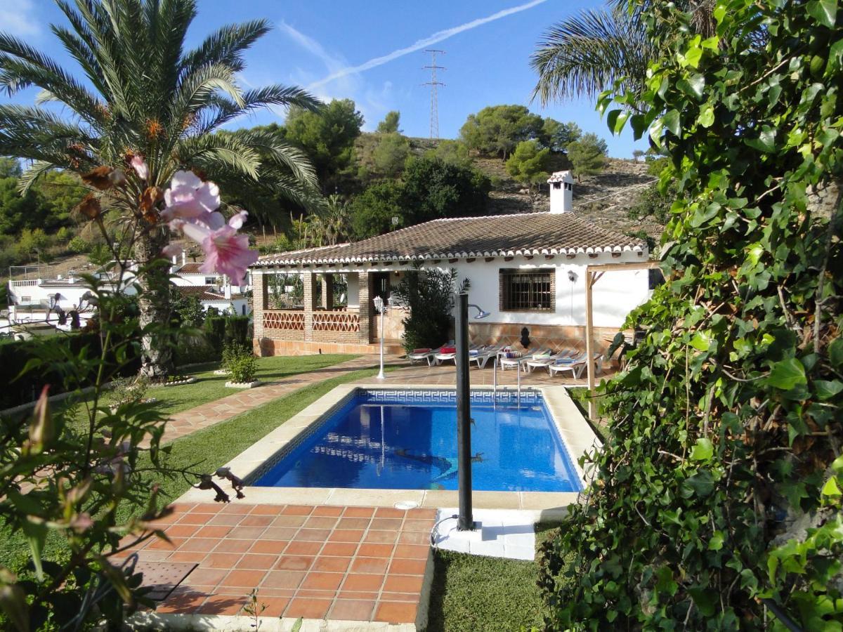 Damian Villa Nerja