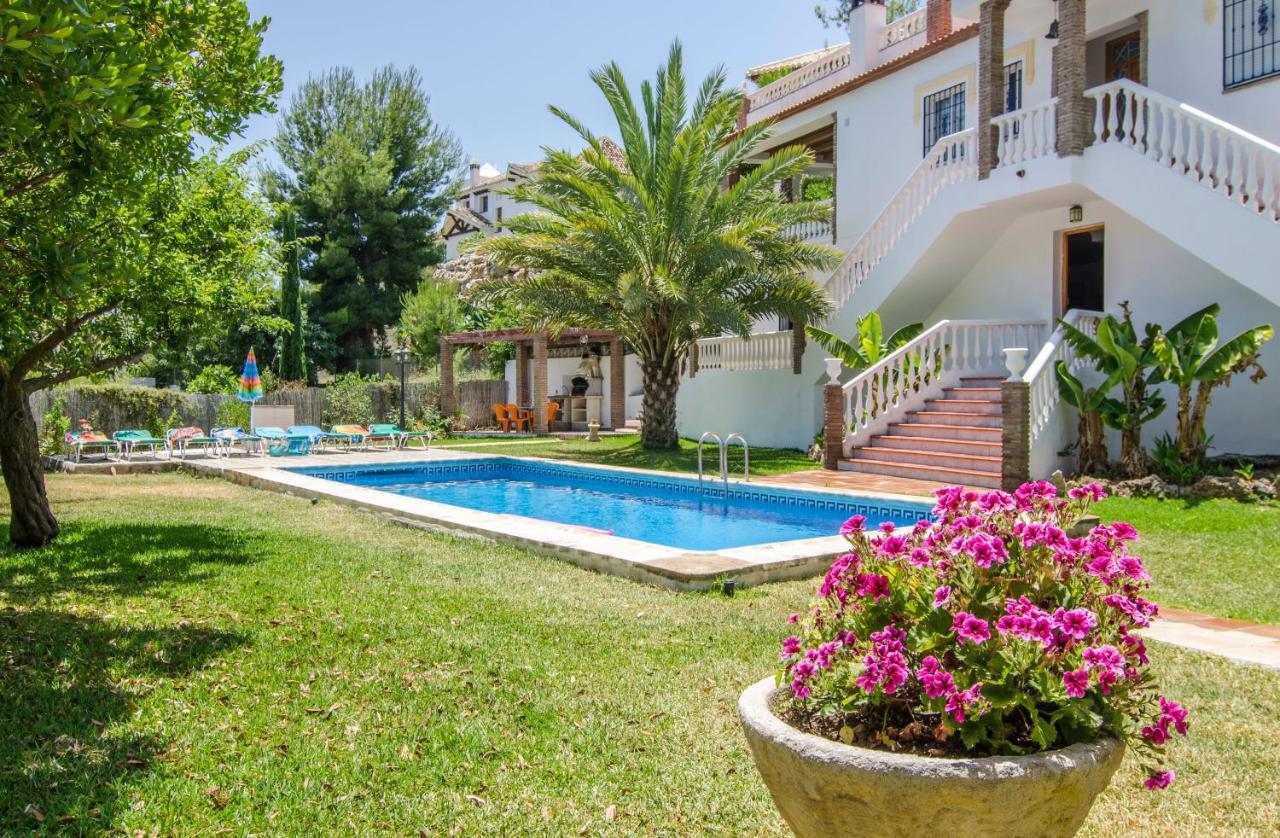 El Valle De Arantxa * Nerja