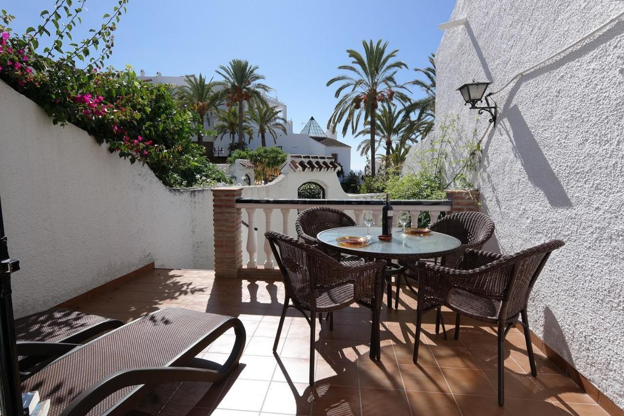 Apartamento Hibiscos Nerja