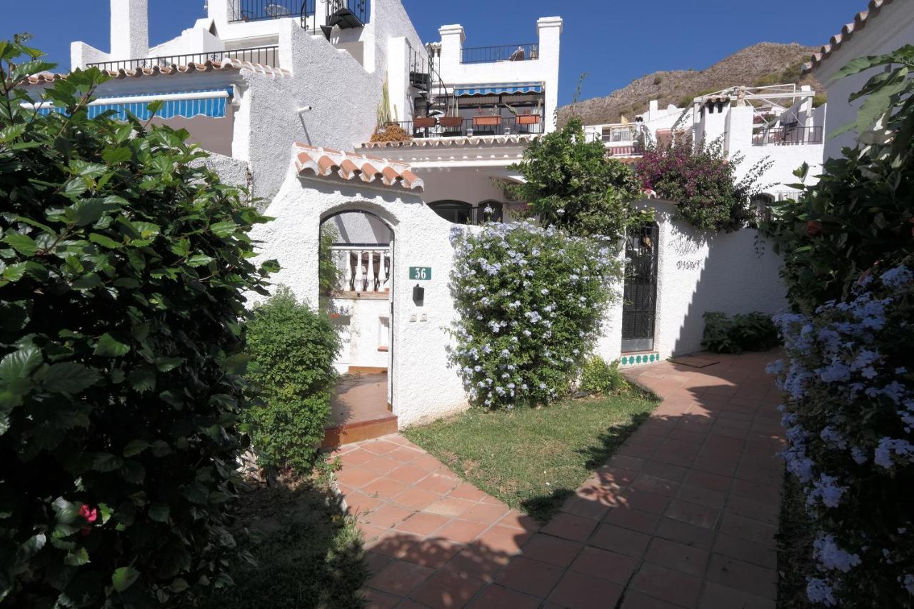 Hibiscos Apartamento Nerja