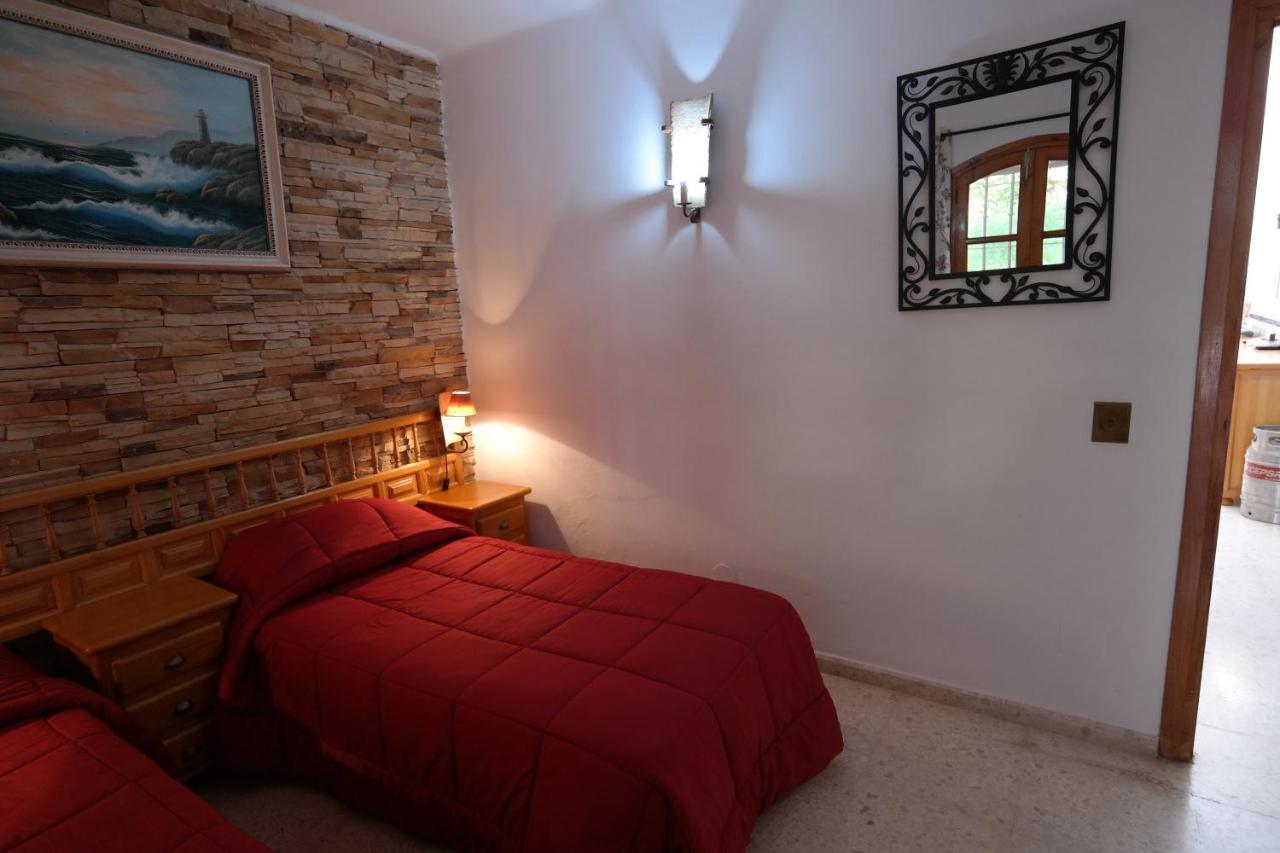 Apartamento Hibiscos *