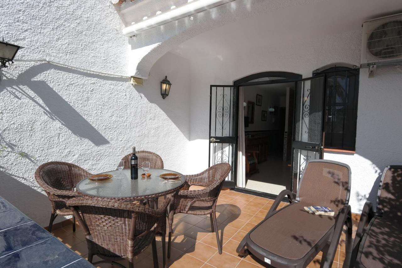 Hibiscos Apartamento Nerja
