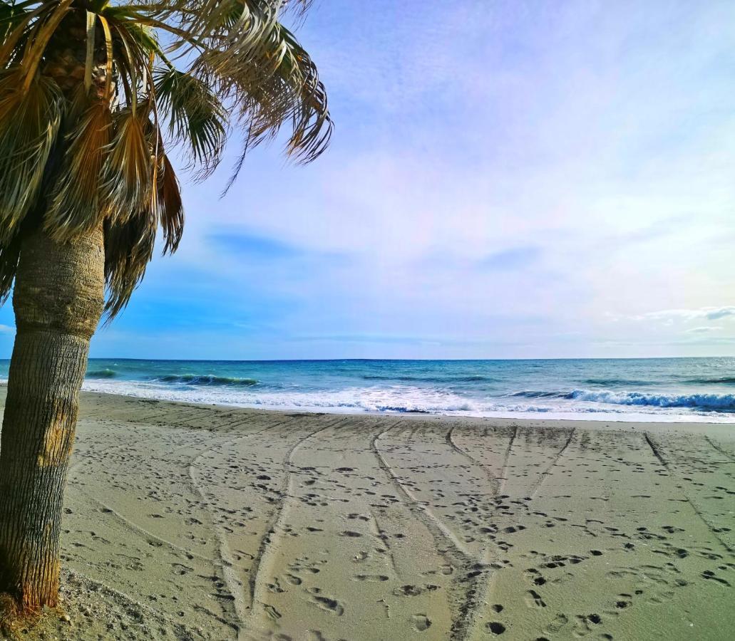 Studio Beso Del Mar Apartamento Nerja