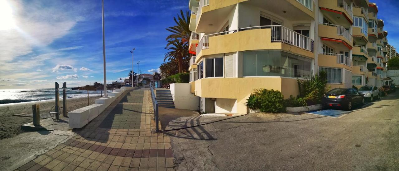 Studio Beso Del Mar Apartamento
