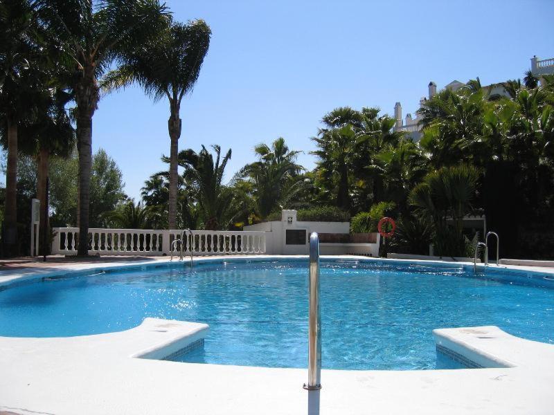Casa de férias 1 Bed Traditional Holiday Oasis Capistrano Spain