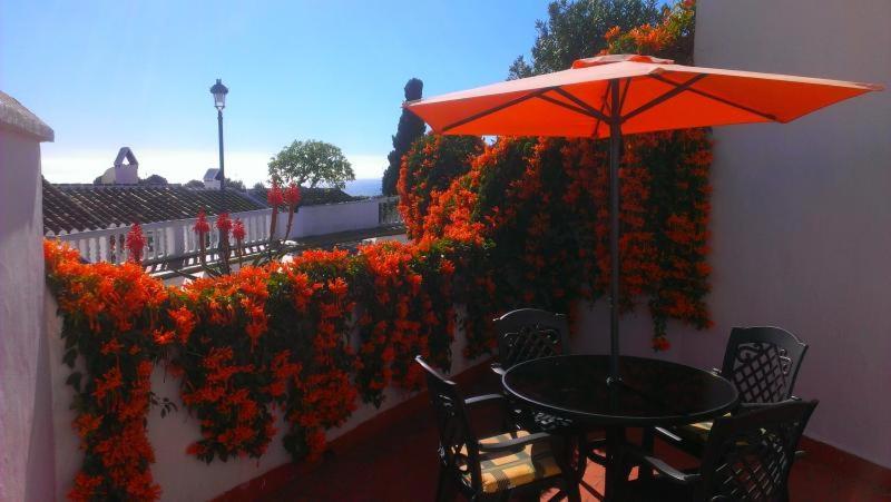1 Bed Traditional Holiday Oasis Capistrano Spain Casa de férias