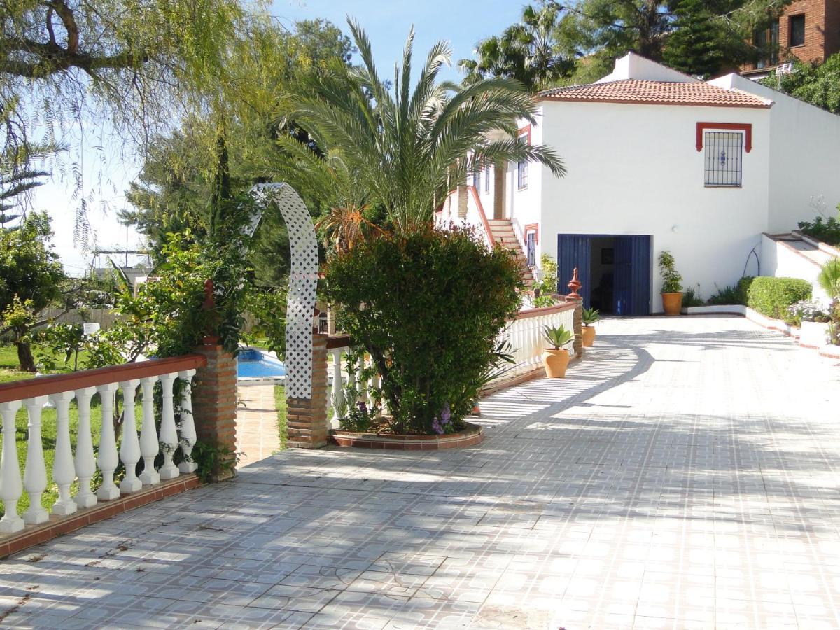 El Valle De Arantxa * Nerja