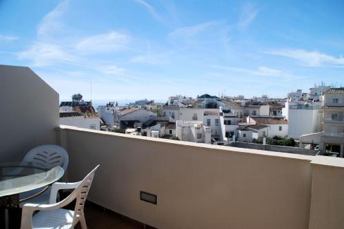 Plaza Nerja
