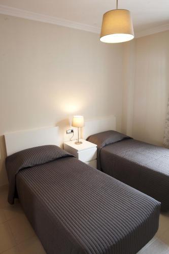 Ambrosia Apartamento Nerja
