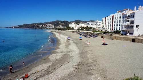 Starnerja En Stella Maris Apartamento Nerja