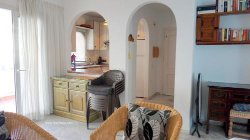 Apartamento Starnerja En Stella Maris *