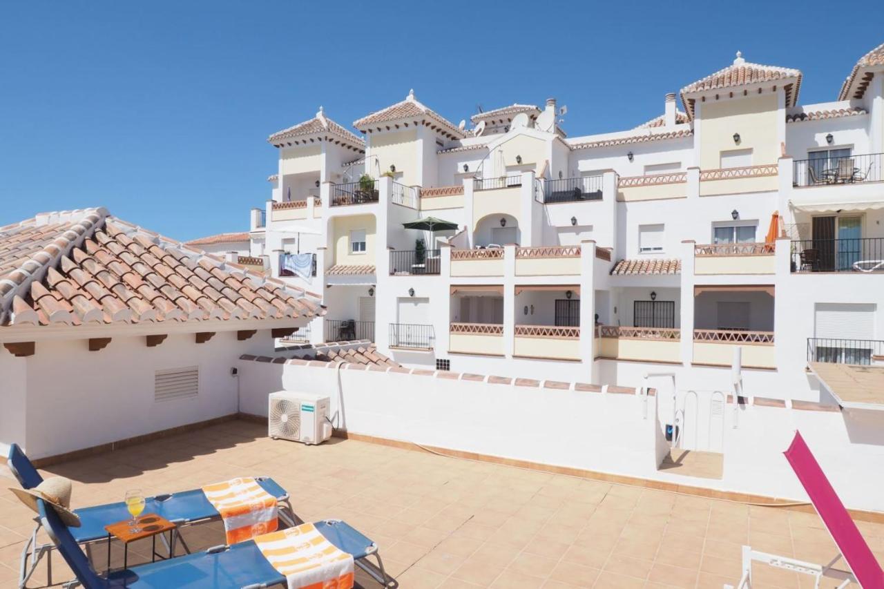 Apartment Paradise - Chimenea A1e