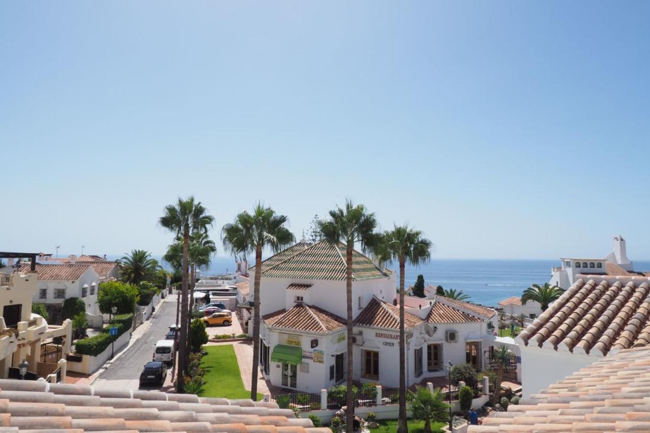 Paradise - Chimenea A1e Nerja