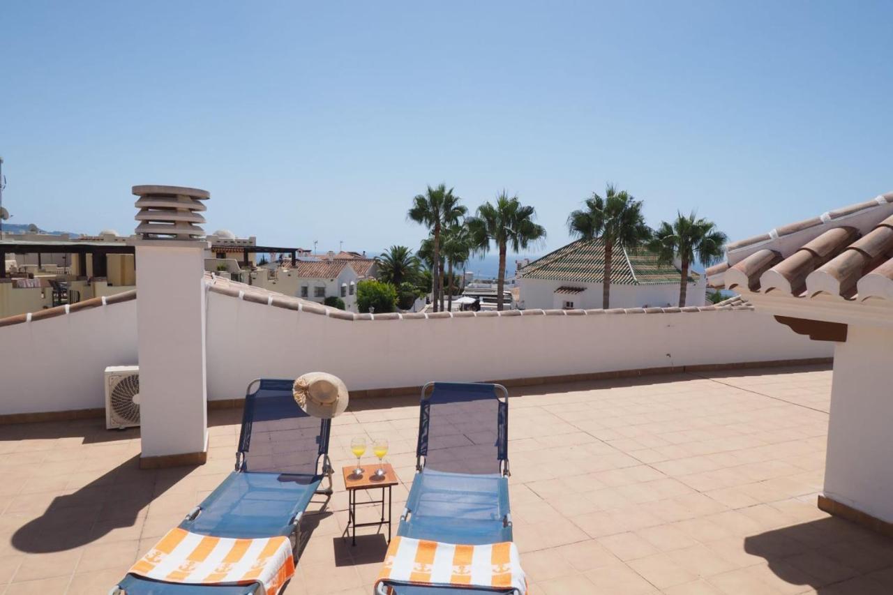 Apartment Paradise - Chimenea A1e Nerja