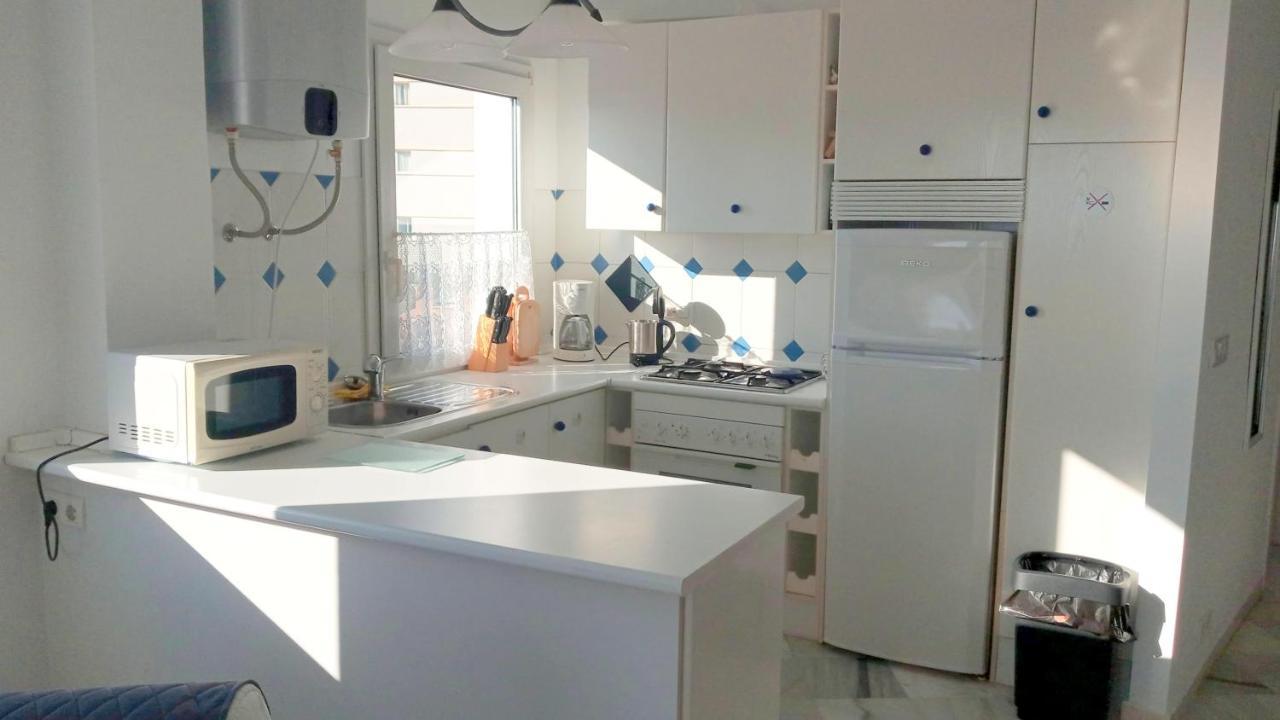 Starnerja En Stella Maris Apartamento *