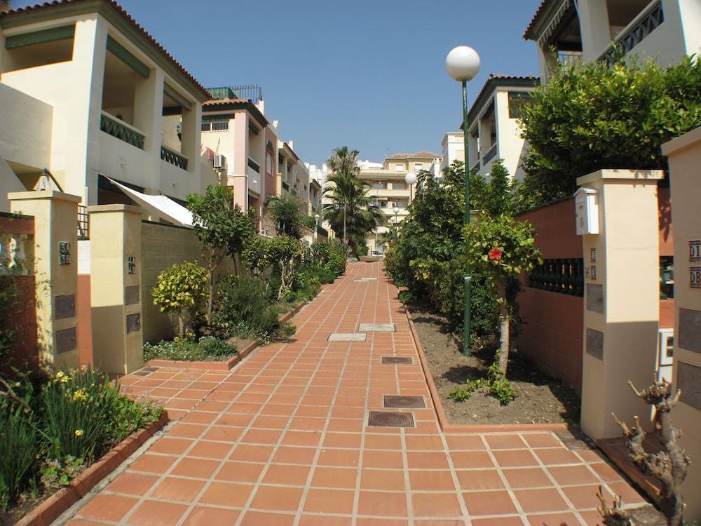 Apartment Medina Canovas Nerja