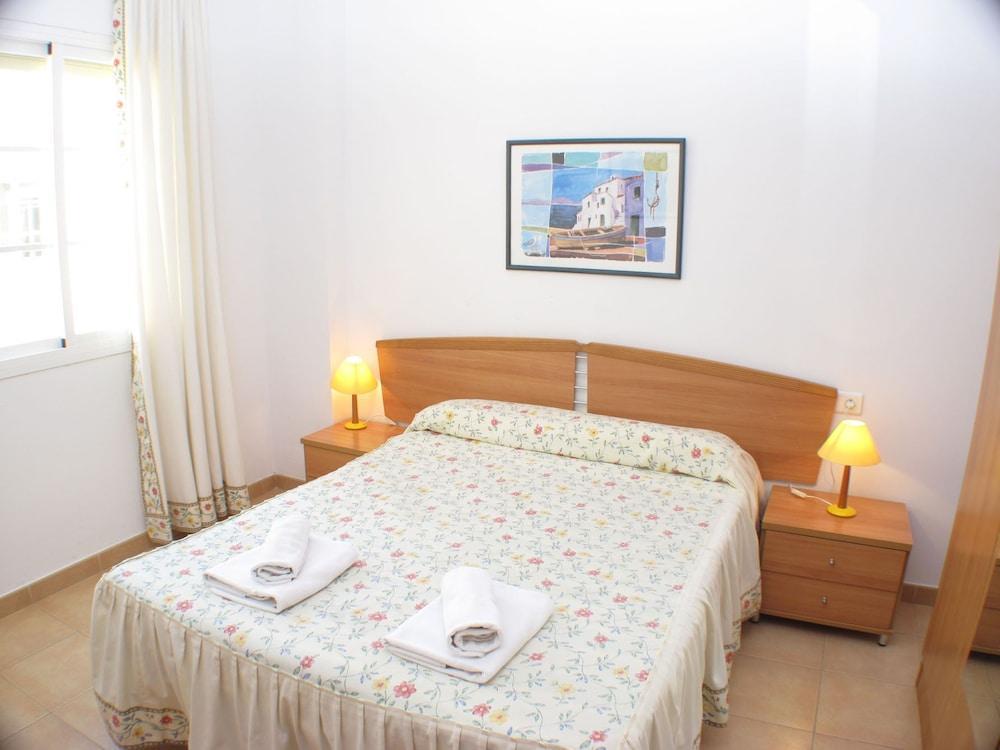Medina Canovas Apartment