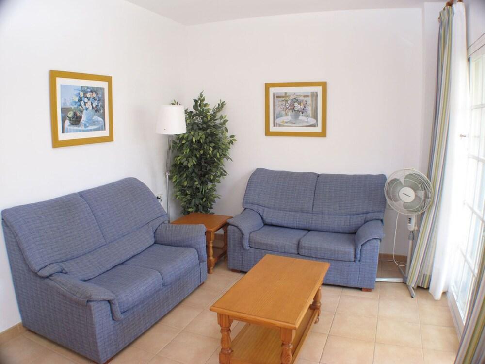 Medina Canovas Apartment *
