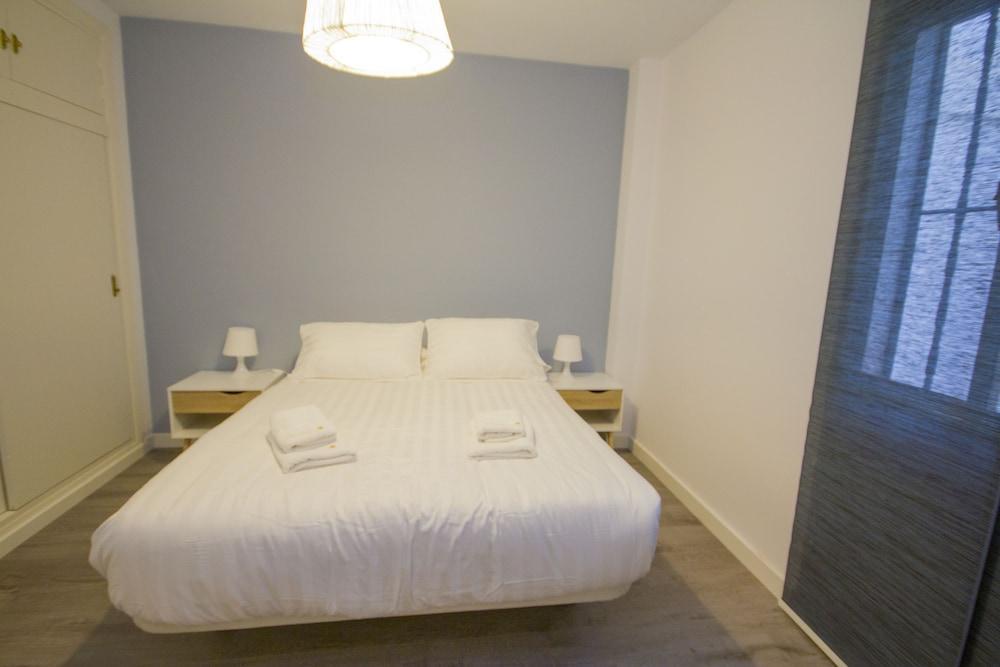 Centro Marimel Apartamento *