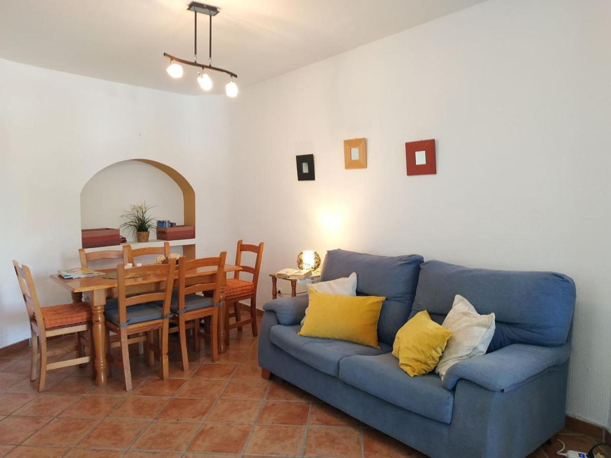 Carabeo I 18 Menyber Apartamento