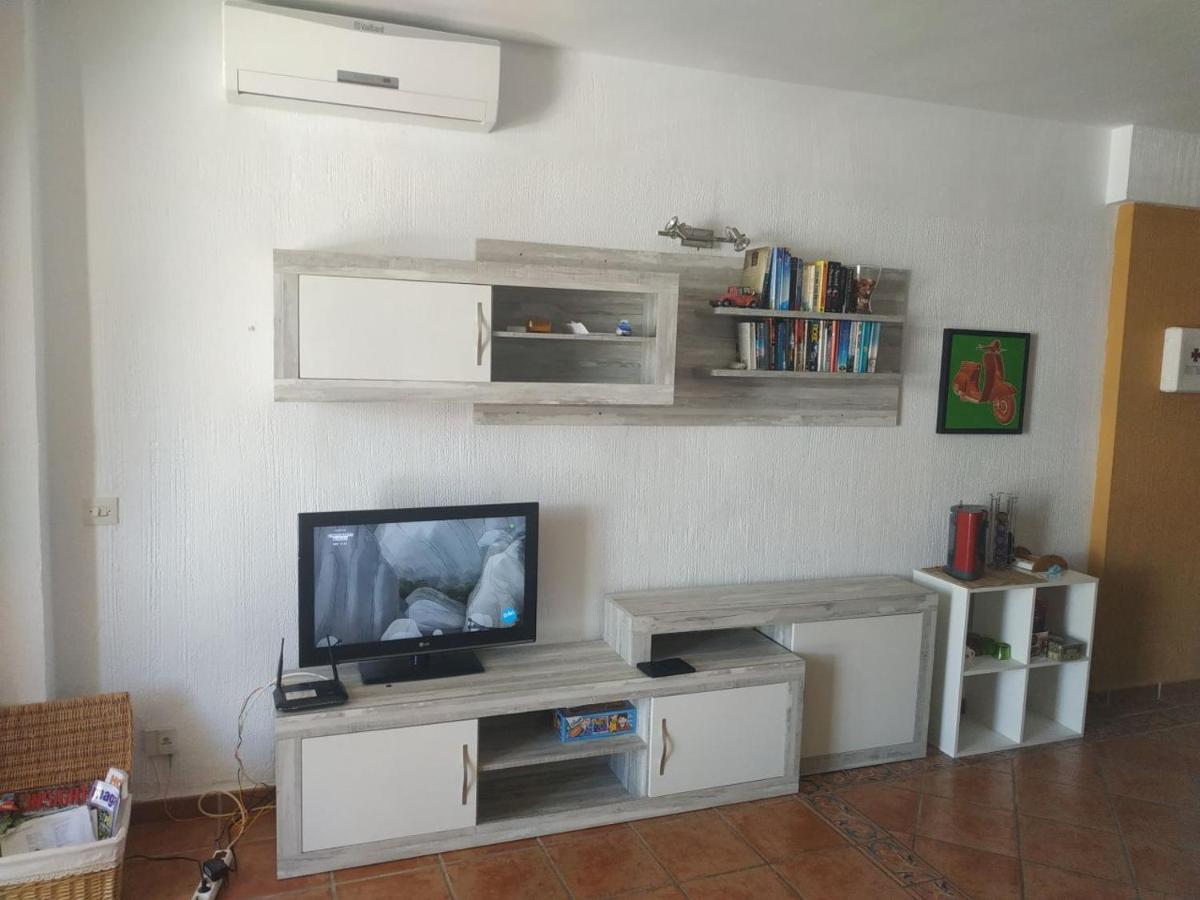 Carabeo I 18 Menyber Apartamento *