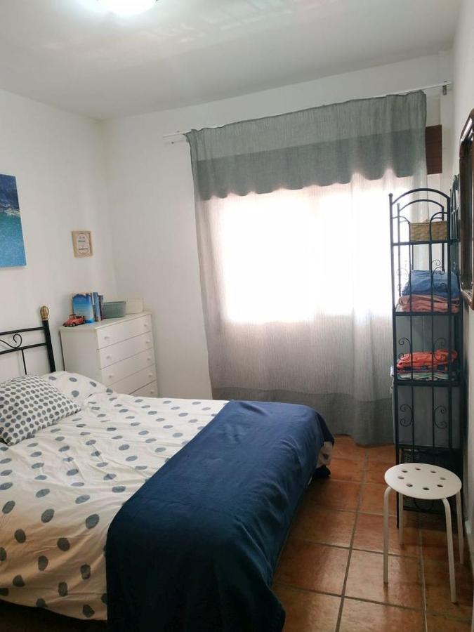 Carabeo I 18 Menyber Apartamento