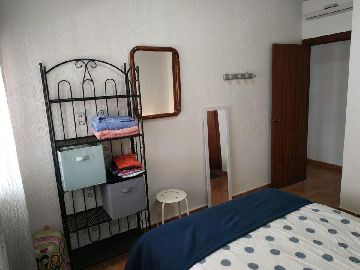 Carabeo I 18 Menyber Apartamento *