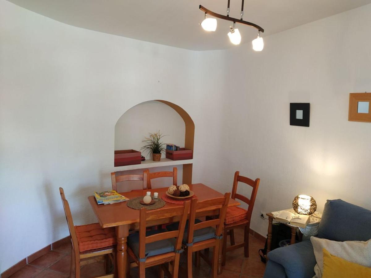 Apartamento Carabeo I 18 Menyber Nerja
