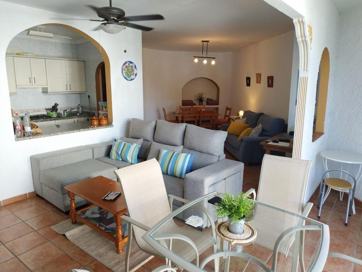 Apartamento Carabeo I 18 Menyber *