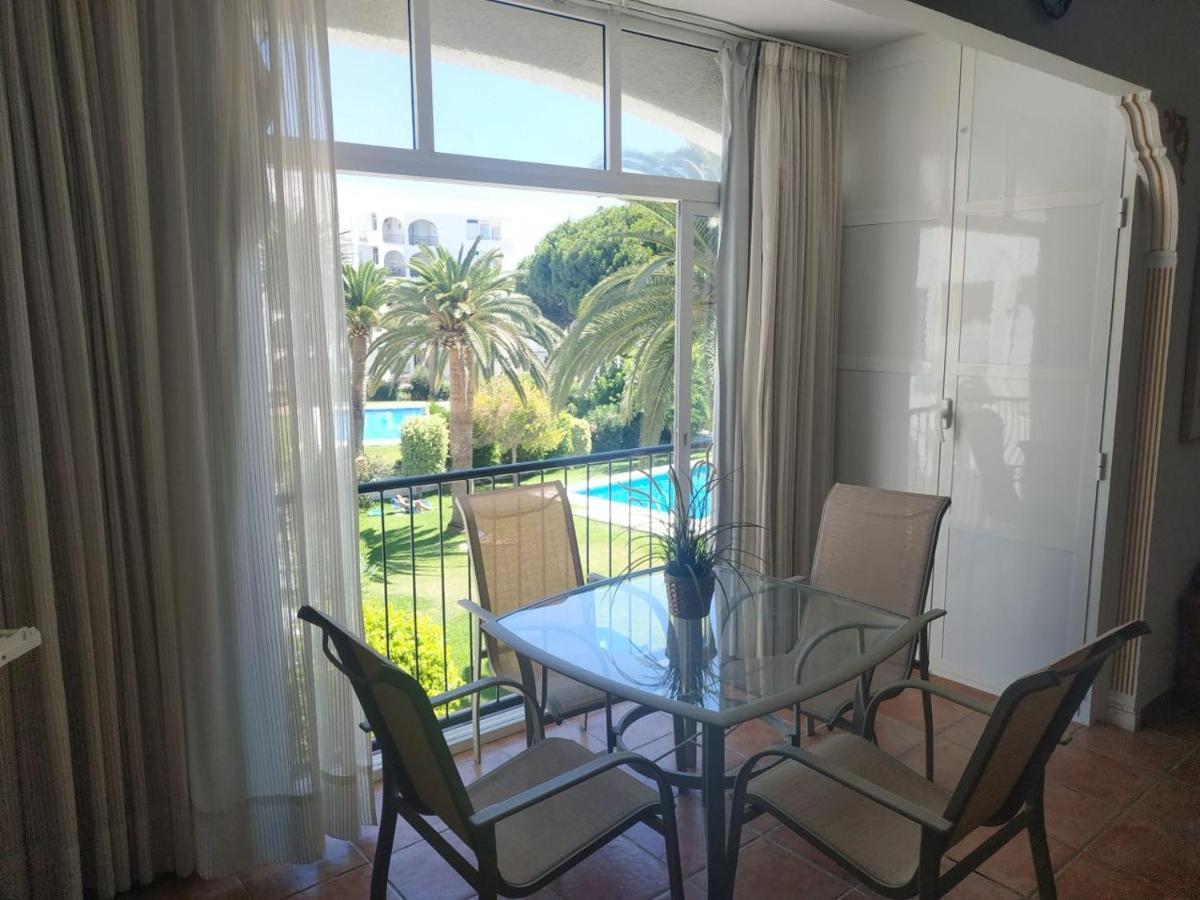 Carabeo I 18 Menyber * Nerja