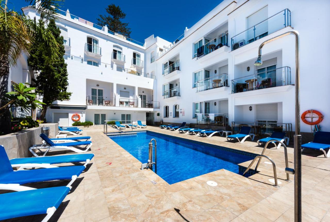Hotel Toboso Apar - Turis