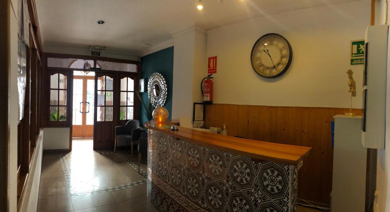Casa de hóspedes San Miguel Nerja