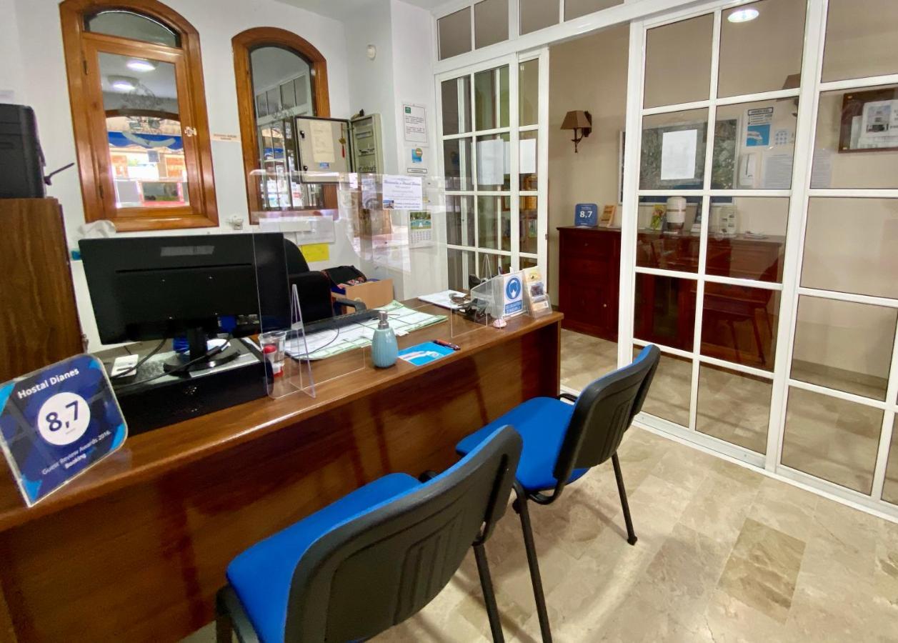 Dianes Nerja