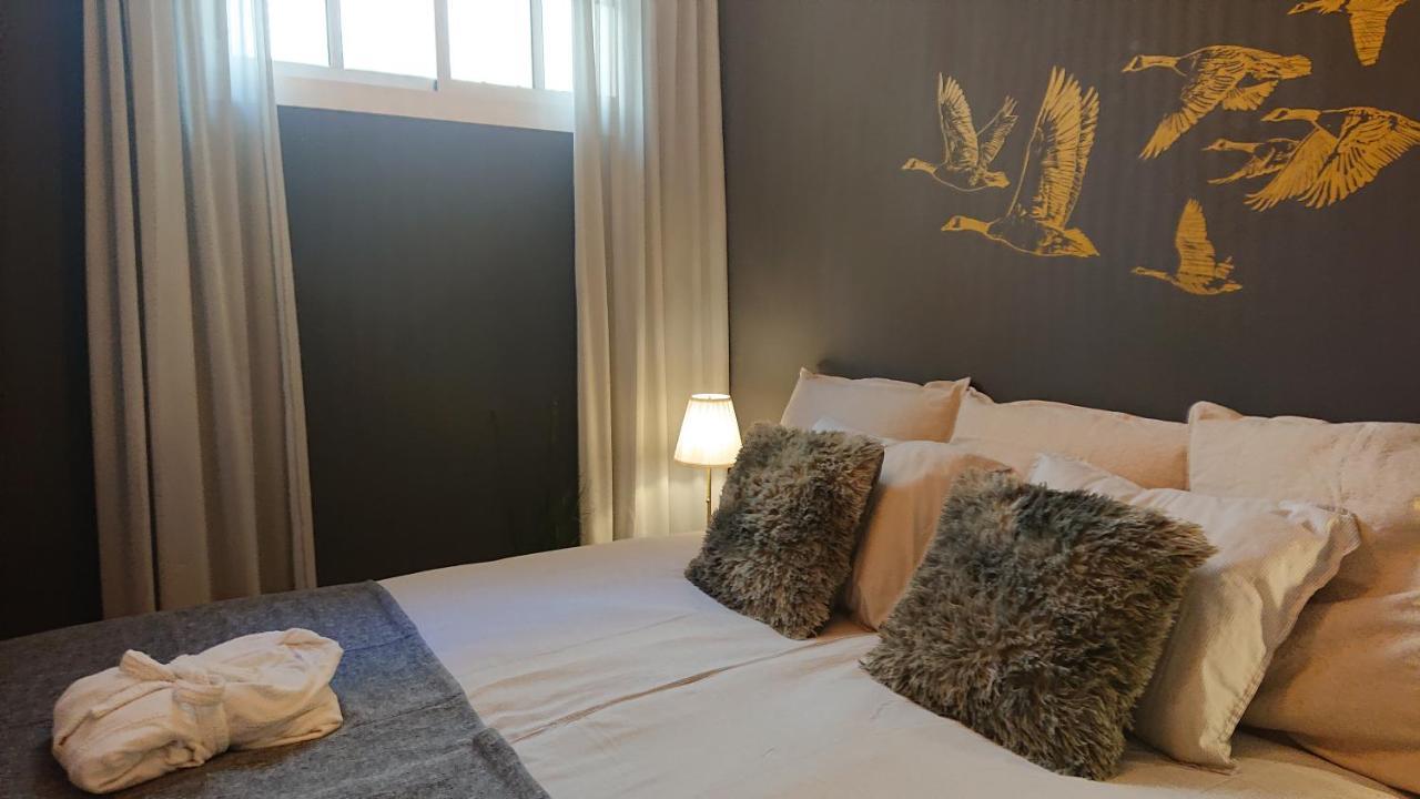 Carmen -- Boutique By The Sea Nerja