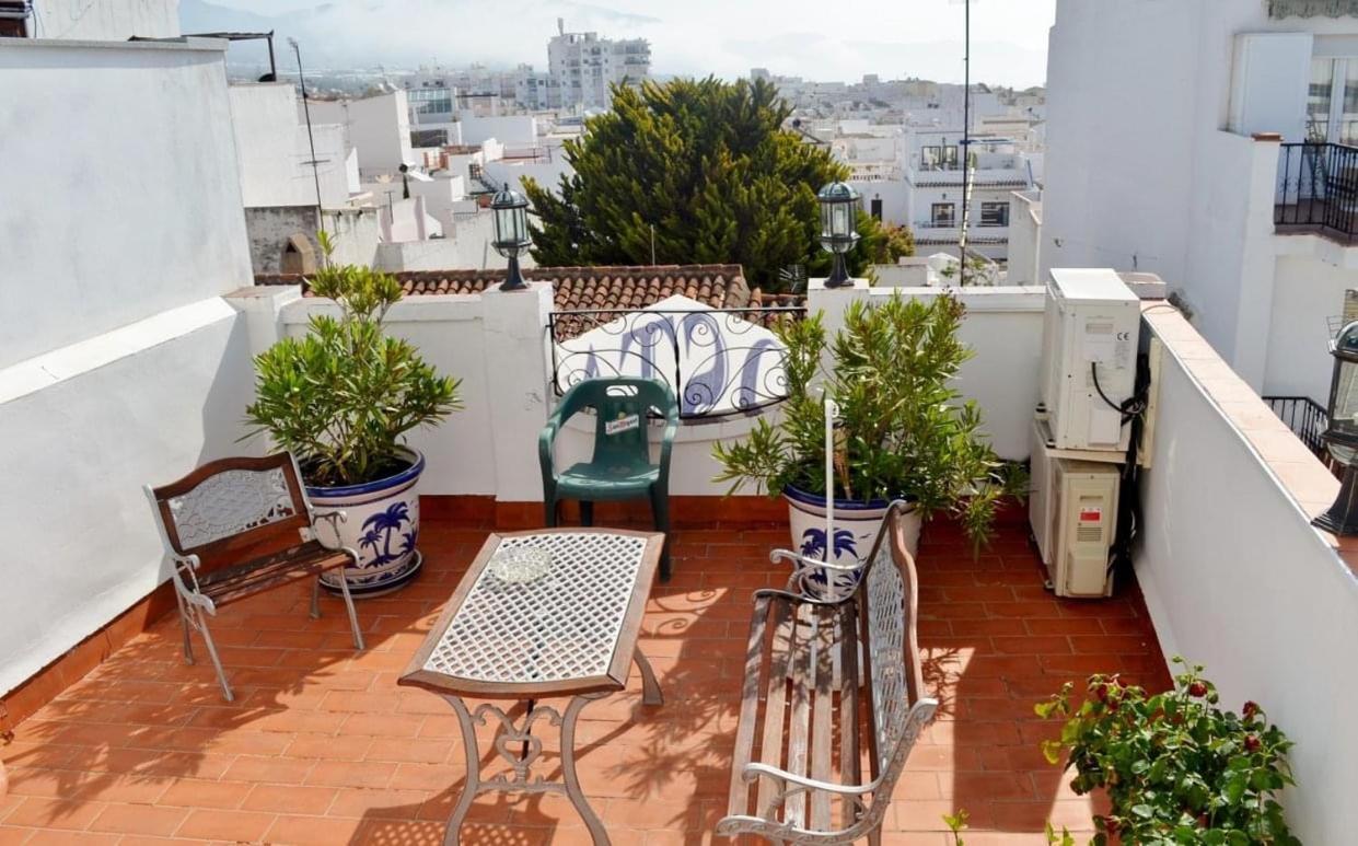 Apartamento Dianes Nerja
