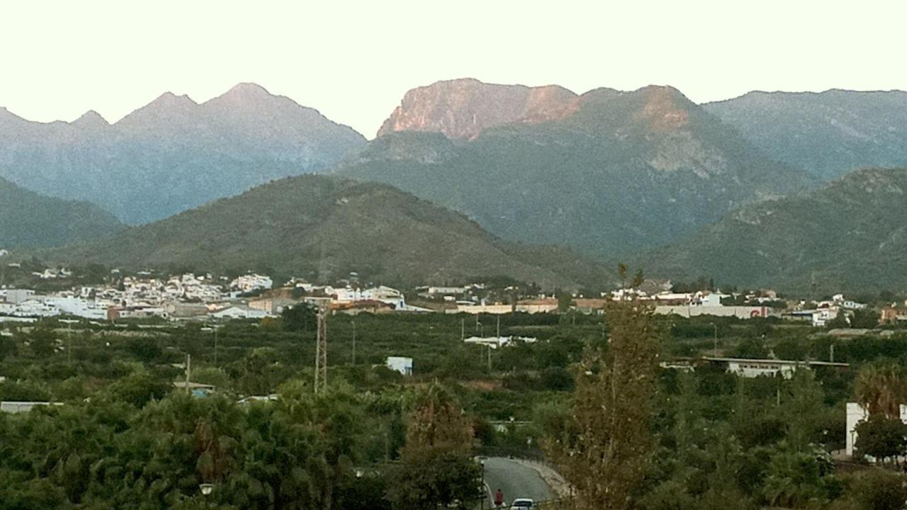 Starnerja En Stella Maris Apartamento