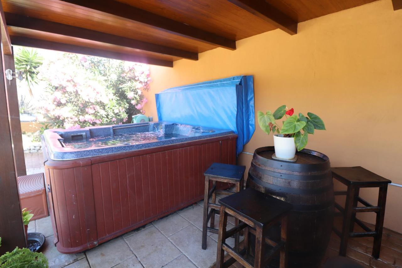 Villa Jimena With Pool And Hot Tub Spainsunrentals 1160 Nerja