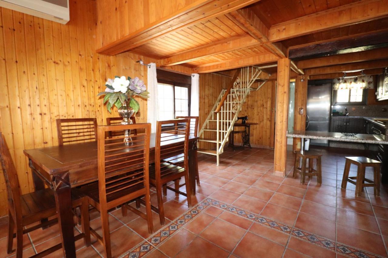 Jimena With Pool And Hot Tub Spainsunrentals 1160 * Nerja