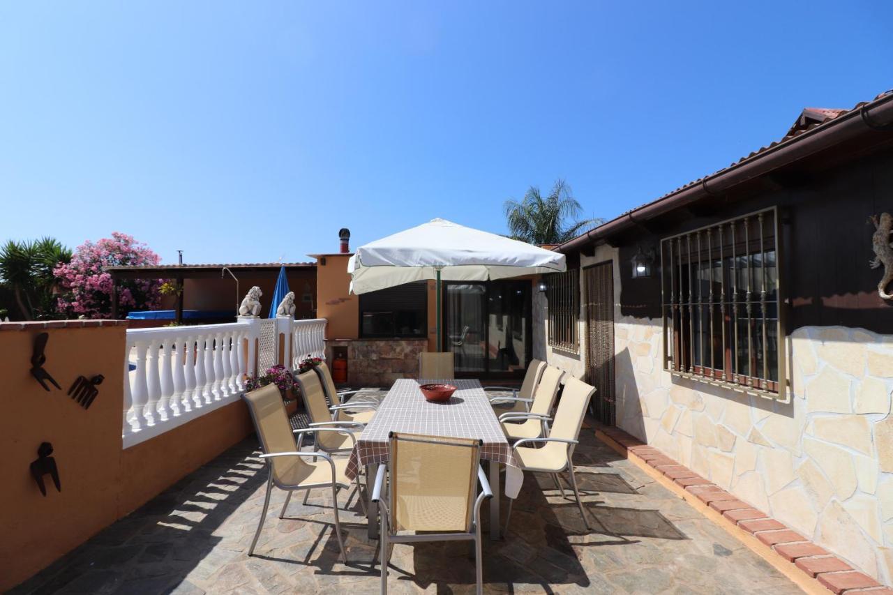 Villa Jimena With Pool And Hot Tub Spainsunrentals 1160 Nerja