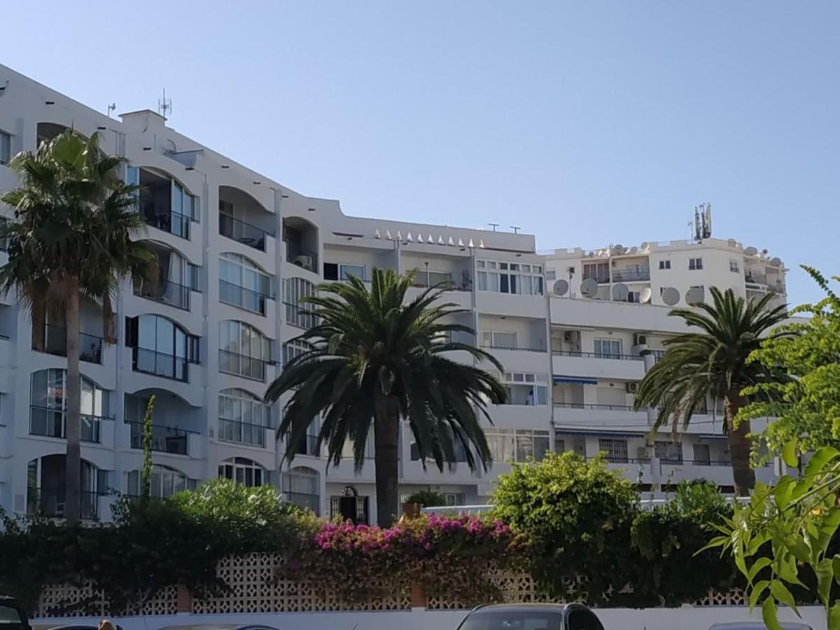 Carabeo I 18 Menyber Nerja