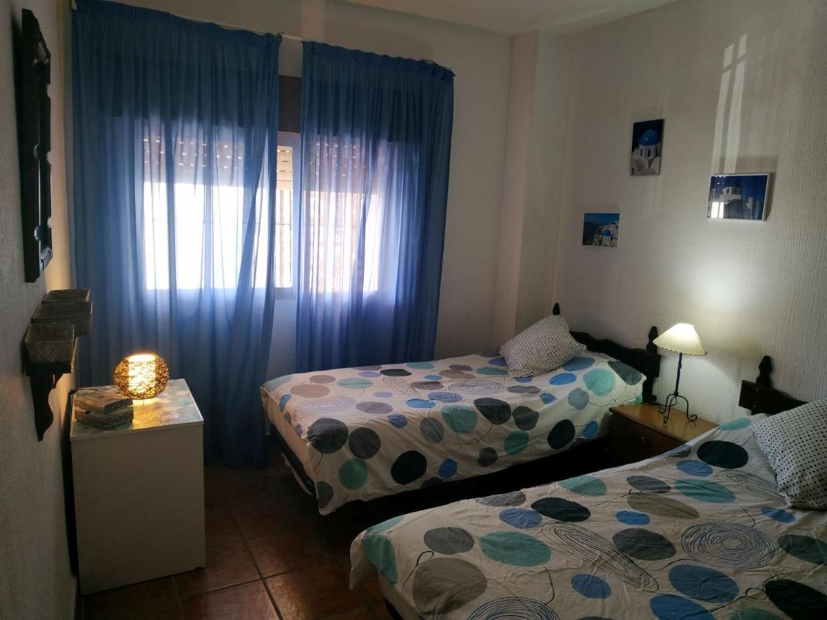 Carabeo I 18 Menyber