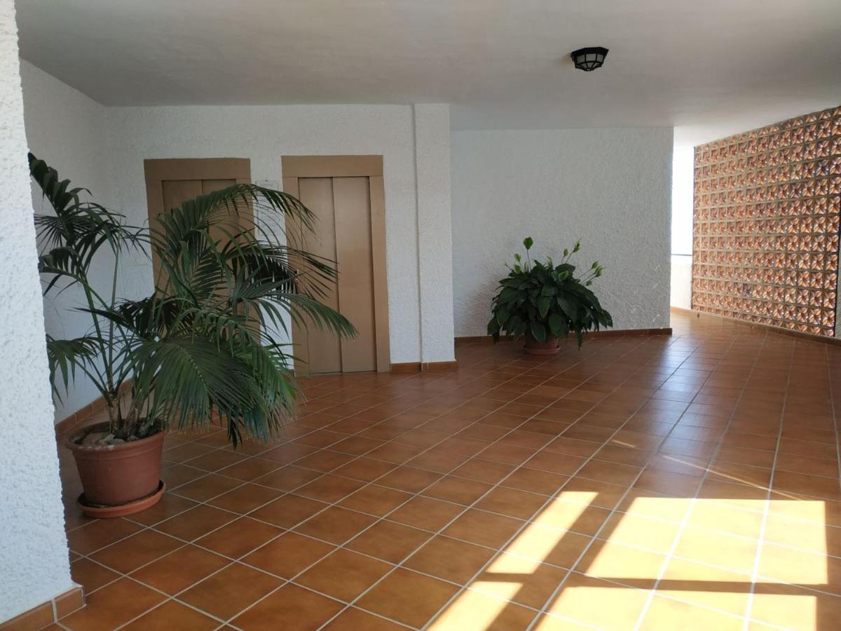Carabeo I 18 Menyber Apartamento Nerja