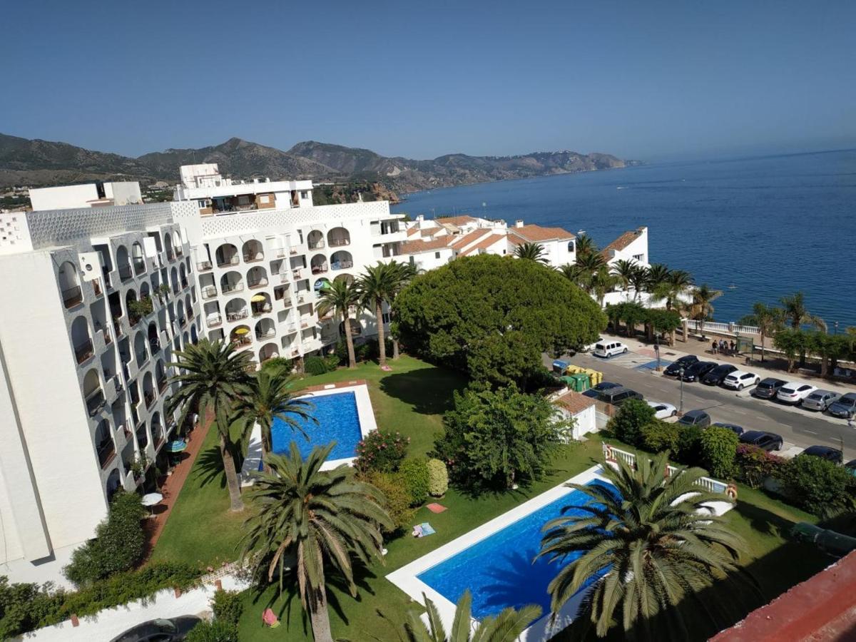 Apartamento Carabeo I 18 Menyber *