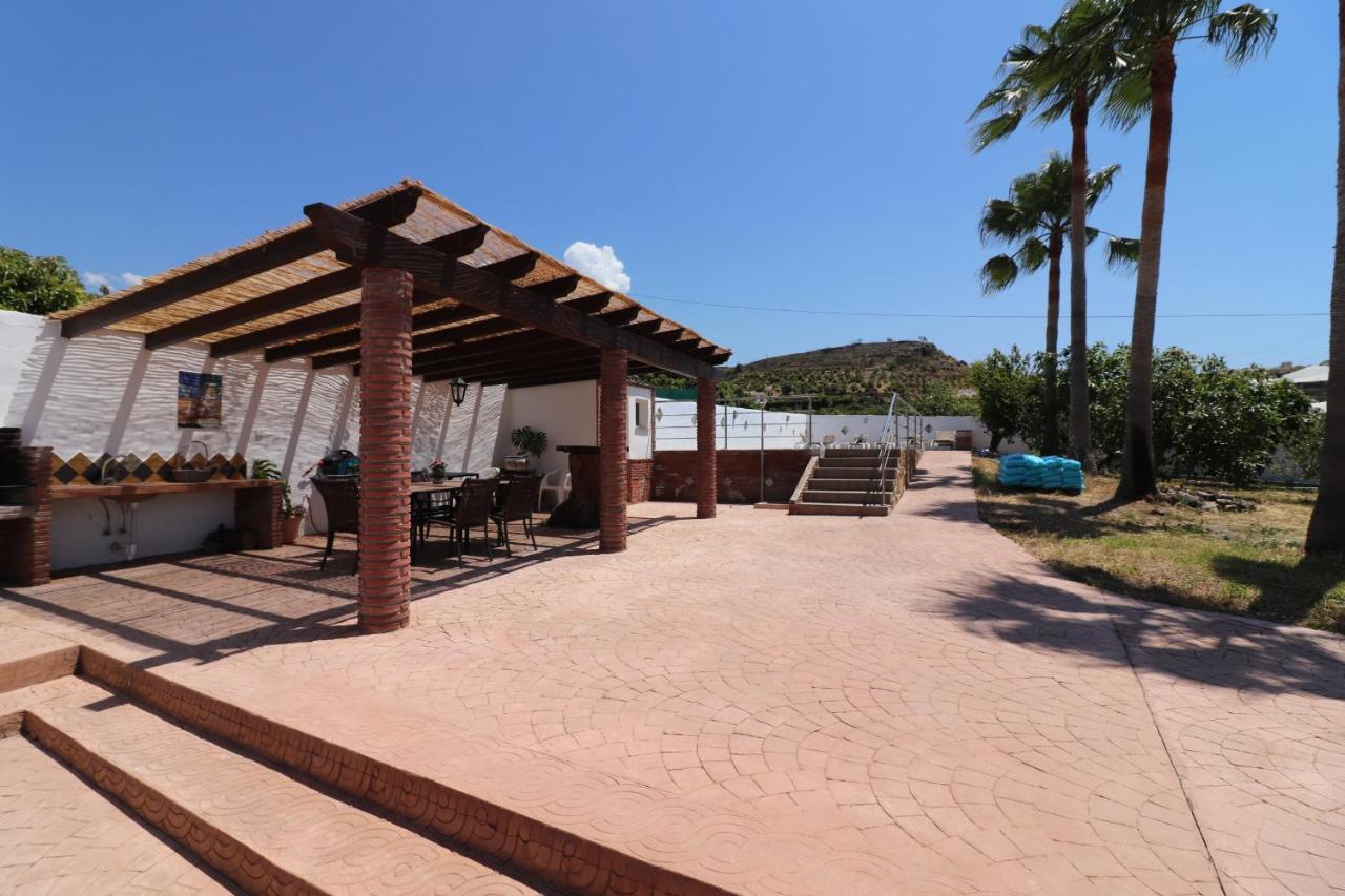 Pousada El Crucero With Pool And Jacuzzi Spainsunrentals 1035 *